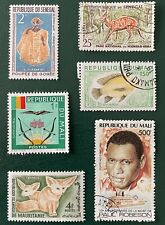 West africa stamps for sale  LONDON