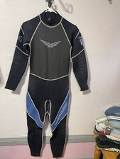 Mercury titanium wetsuit for sale  Spokane
