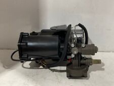 Air suspension compressor for sale  LONDON