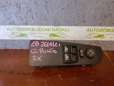Trw011650 comando alza usato  Genova