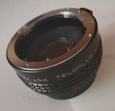 Kenko teleplus mc4 usato  Roma