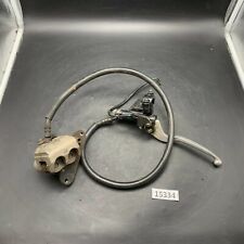 Brake cable brake d'occasion  Expédié en Belgium