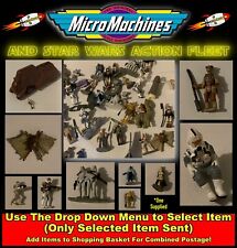 Star wars micro for sale  SOUTHAMPTON