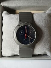 Bmw style chronograph gebraucht kaufen  Mühlheim