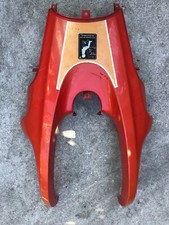 Carena rivestimento schienale usato Carena rivestimento schienale usato  Roma