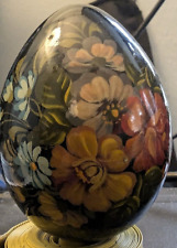 Hand painted decorative for sale  Campbell