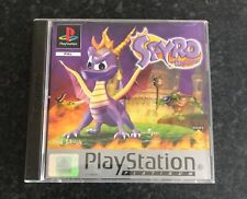 Spyro dragon playstation for sale  TORQUAY