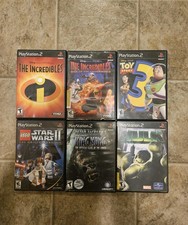Playstation assorted games for sale  Ballston Lake