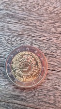 Euro münzen gedenkmünze gebraucht kaufen  Cottbus