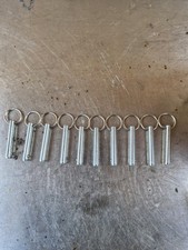 X10 skyjack rail for sale  MANCHESTER