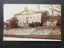 Morthen hall rotherham for sale  WORKINGTON