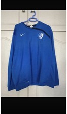 Maillot manches longues d'occasion  Le Pont-de-Claix
