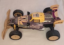 Vintage nikko crusher d'occasion  Expédié en Belgium