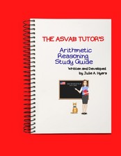 Asvab tutor arithmetic for sale  Springdale