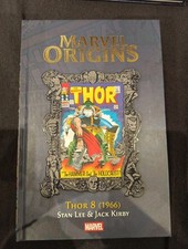 Marvel rigins ausgabe gebraucht kaufen  Eching