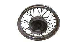 Felge hinten 5x18 gebraucht kaufen Felge hinten 5x18 gebraucht kaufen  Ellwangen (Jagst)