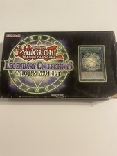 Legendary collection yugi for sale  Rome