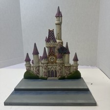 Exibidor tema Disney Traditions Jim Shore princesa amor 4015342 comprar usado  Enviando para Brazil