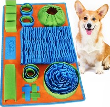 Vivifying dog snuffle for sale  WORCESTER