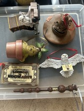 Harry potter christmas for sale  DONCASTER
