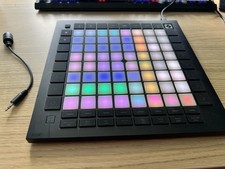 Novation launchpad pro for sale  EPSOM