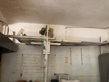 carrello sollevatore usato carrello sollevatore usato Chieri