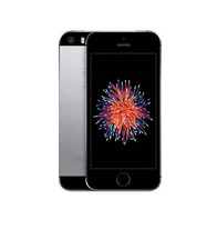 Używany, Apple iPhone SE A1723 (CDMA | GSM) - 16GB - gwiezdna szarość na sprzedaż  PL