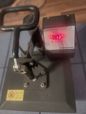 Shirt transferpresse heat gebraucht kaufen  Amelinghausen