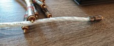 Qed silver spiral for sale  ST. AUSTELL