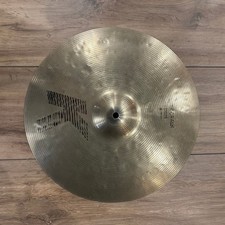 Zildjian dark crash for sale  HORNCASTLE