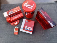 Ducal raucher konvolut gebraucht kaufen  Trier