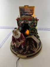 Bradford thomas kinkade for sale  Orlando