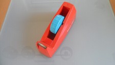Tesa tischabroller rotblau gebraucht kaufen  Pattensen