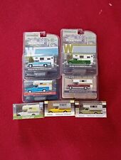 Greenlight winnebago camper for sale  PLYMOUTH