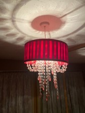Dunelm bedroom ceiling for sale  DUNGANNON