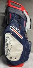 Sun mountain golf for sale  Kansas City