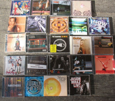 Lot cds 90s for sale  Bristol