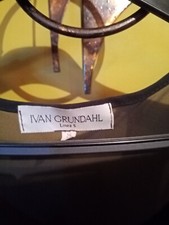 Ivan grundahl bias for sale  RAINHAM