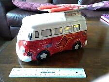 Camper red surf for sale  REDRUTH