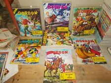 Gordon serie completa usato  Firenze