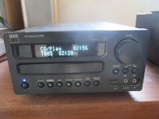 Lecteur receiver nad d'occasion  France
