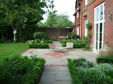 Premium reclaimed yorkstone for sale  CRANLEIGH