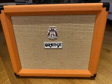 Orange rocker amplificatore usato  Roma