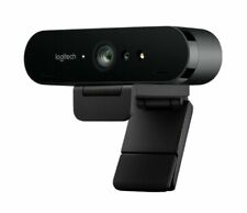 Logitech brio stream d'occasion  Fleurance