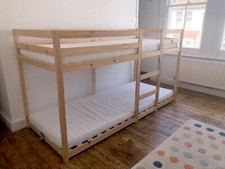 Bunk bed kids for sale  TEDDINGTON