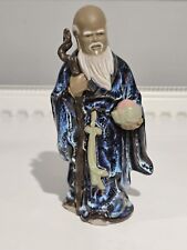 Vintage chinese god for sale  PLYMOUTH