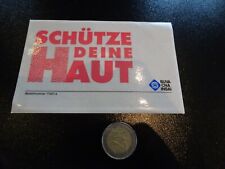 Adesivo sticker kleber usato  Oliveto Lario