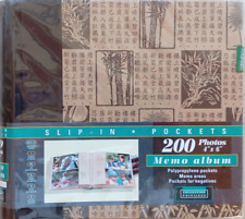 Foto memo album gebraucht kaufen  Zierenberg