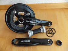Shimano m545 kurbelgarnitur gebraucht kaufen  Bodman-Ludwigshafen