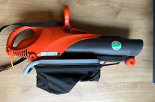 Flymo scirocco gbv2500 for sale  STRATFORD-UPON-AVON
